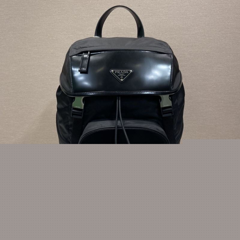Pra*a backpacks